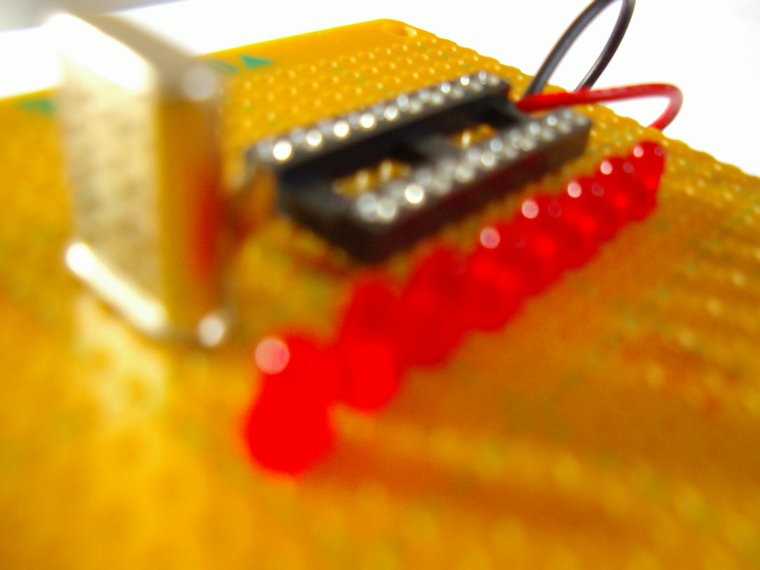 이 회로는 뭘까요~?